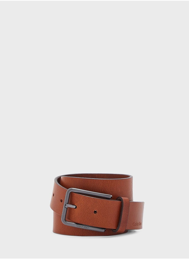 CALVIN KLEIN Hole Allocated Belt  - Image 1