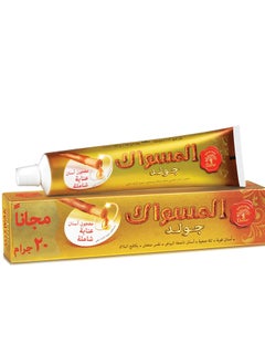 Dabur Dabur Miswak Gold 120+20g 