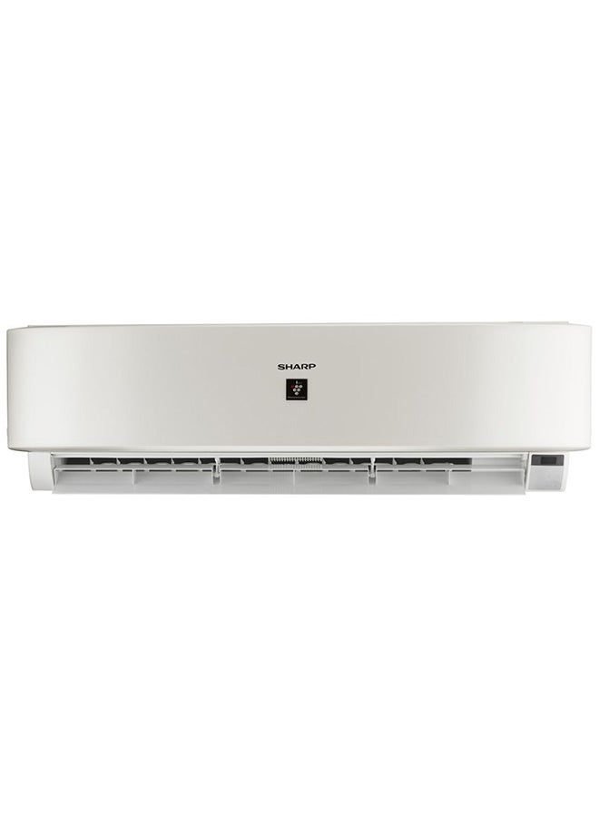 SHARP Cool And Heat Premium Plus Split Air Conditioner, 1.5 Hp 1090 W AY-AP12UHEA White - Image 2