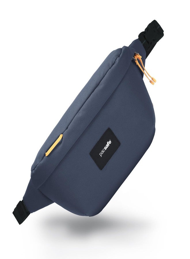 Pacsafe Go Anti Theft Sling Pack, Coastal Blue - Image 1