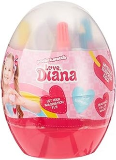 Love Diana Mini Mystery Surprise Trunk Toy