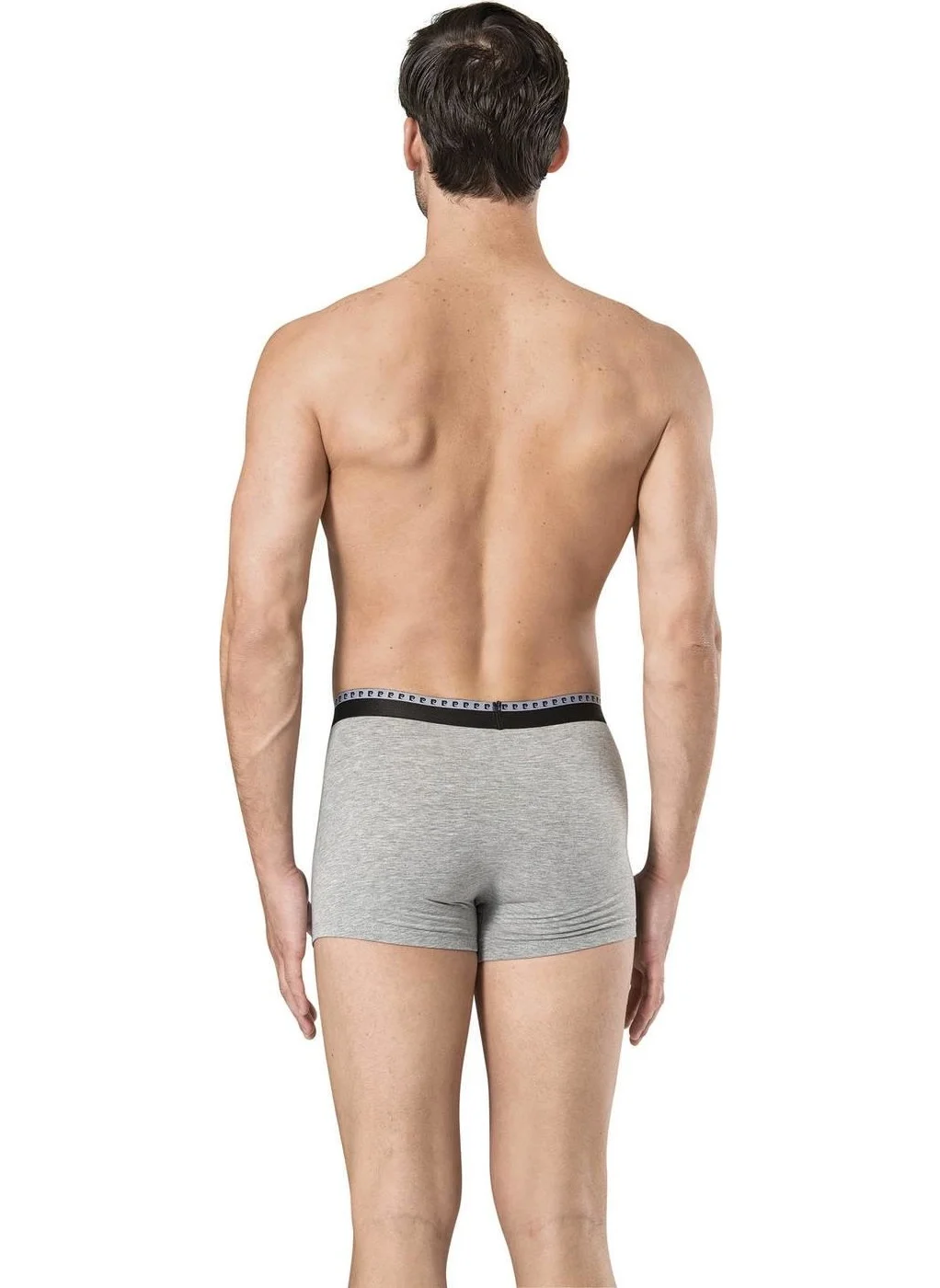 بيير كاردان Men's Double Stretch Boxer