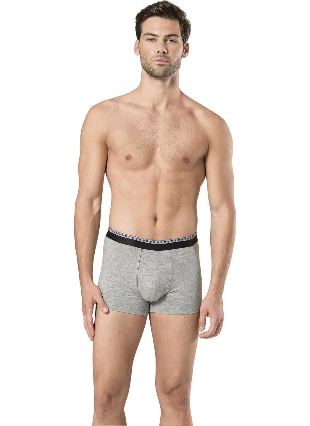 بيير كاردان Men's Double Stretch Boxer