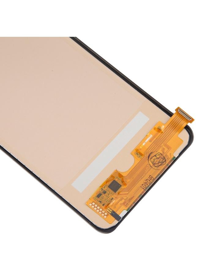 Replacement For vivo X70 Pro TFT Material OEM LCD Screen with Digitizer Full Assembly - Image 5