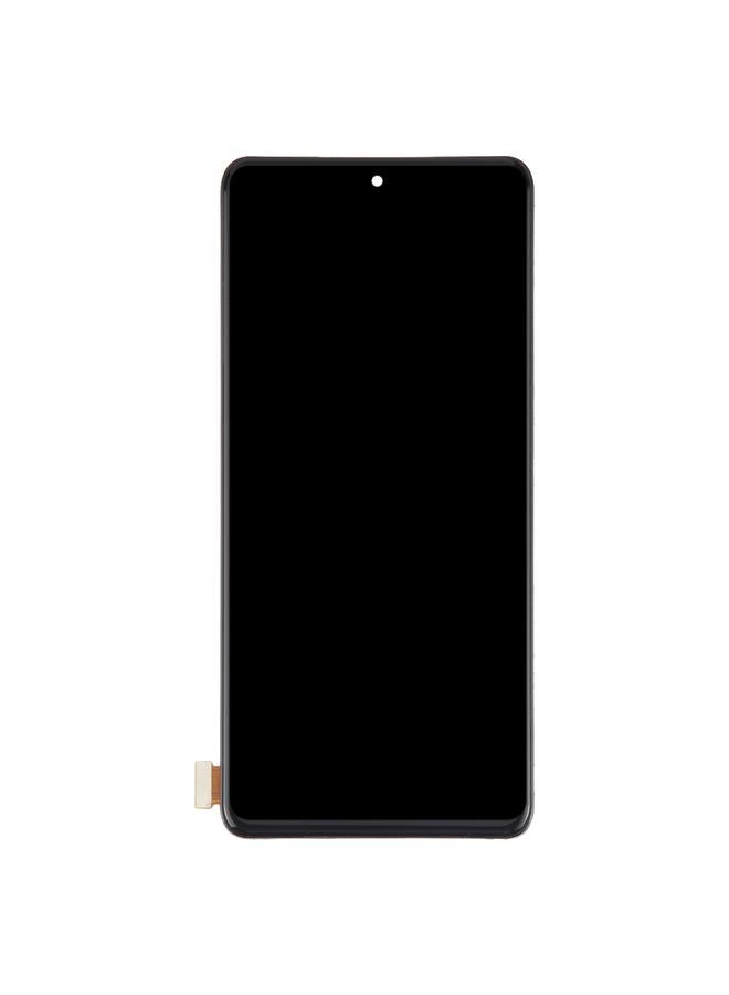 Replacement For vivo X70 Pro TFT Material OEM LCD Screen with Digitizer Full Assembly - Image 2