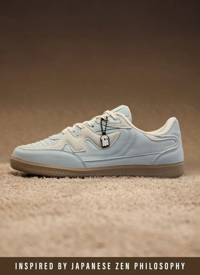 The Souled Store The Souled Store Kanso V2 Colourblocked Low Top Sneakers for Men