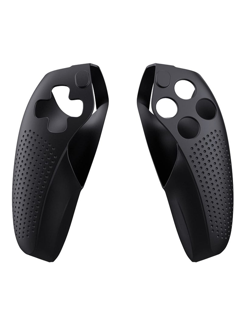 DOBE Silicone Case PS5 Controller-Black  - Image 1