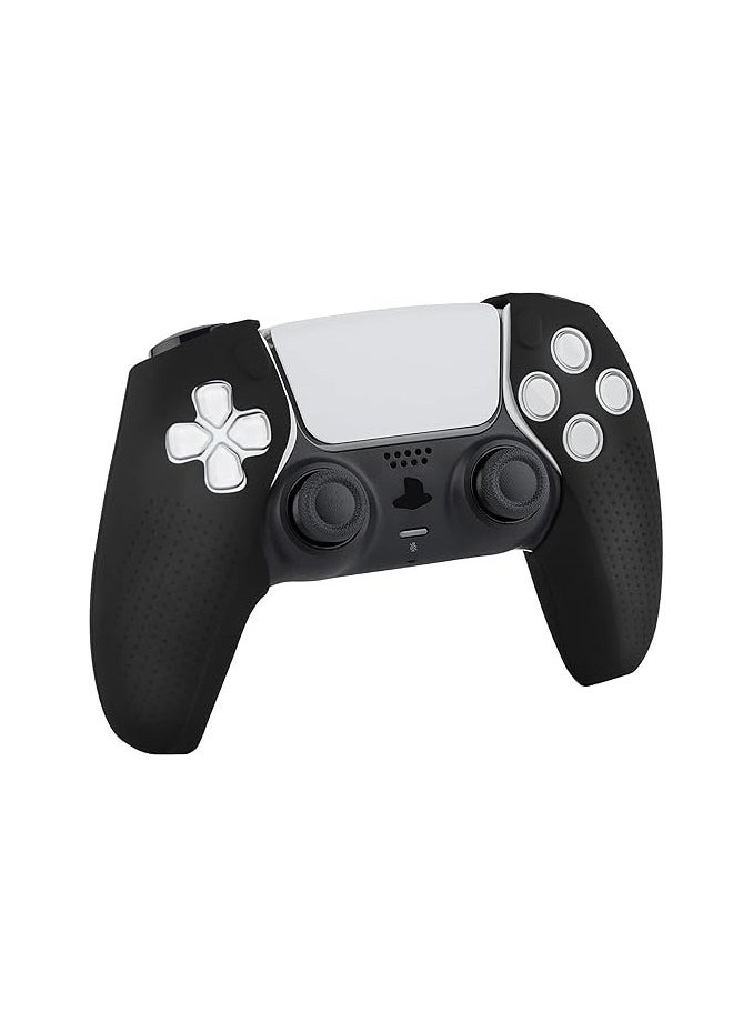 DOBE Silicone Case PS5 Controller-Black  - Image 3