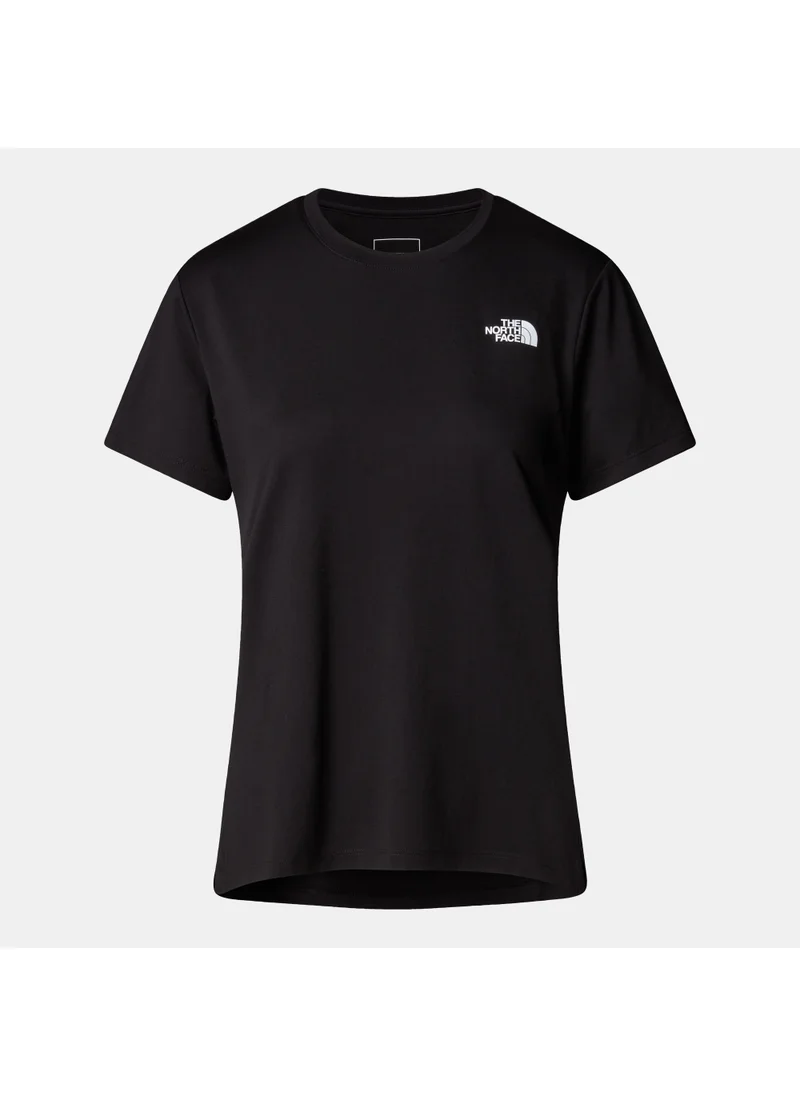THE NORTH FACE Women's Flex Outdoor T-Shirt