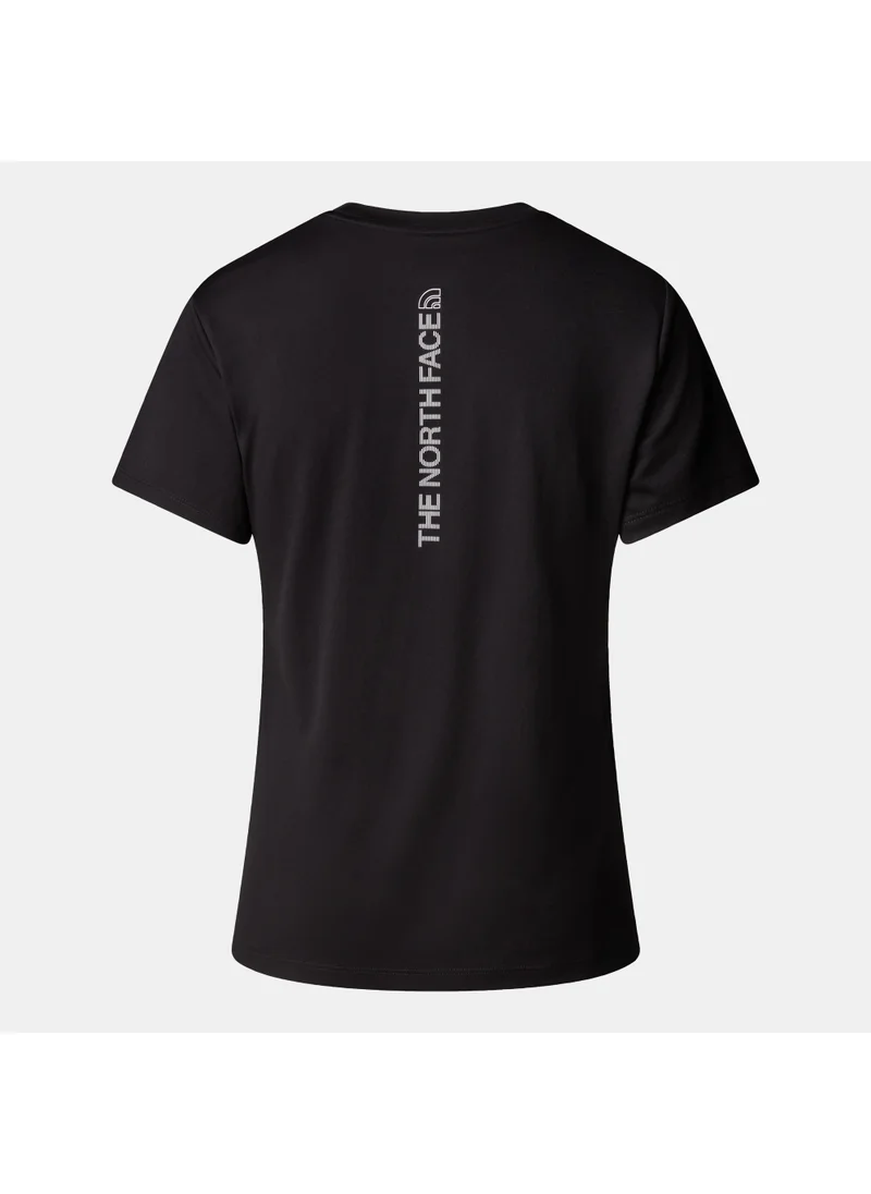 THE NORTH FACE Women's Flex Outdoor T-Shirt