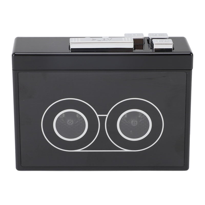 مشغل كاسيت محمول الحجم أ مادة ABS بلوتوث راديو FM محول MP3 - Image 5