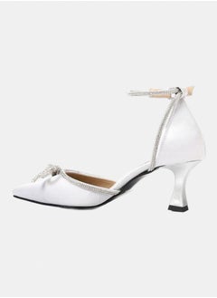 XO Style Women's Leather heels 5Cm  - Image 3