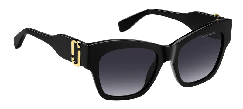 مارك جاكوبس Rectangular Sunglasses Frames