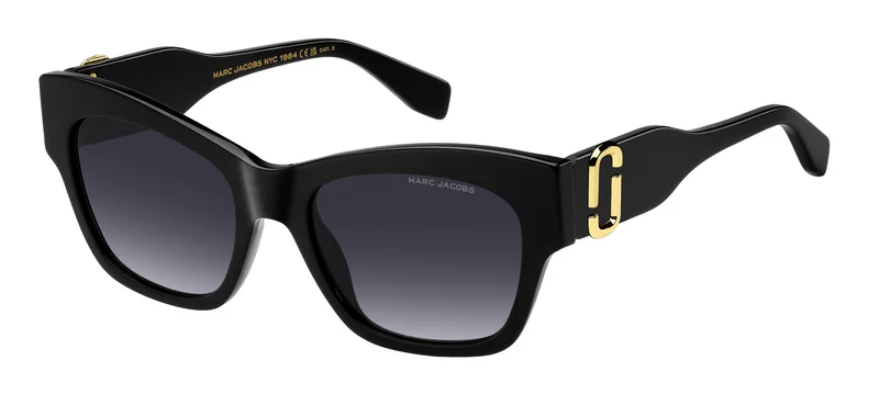 مارك جاكوبس Rectangular Sunglasses Frames