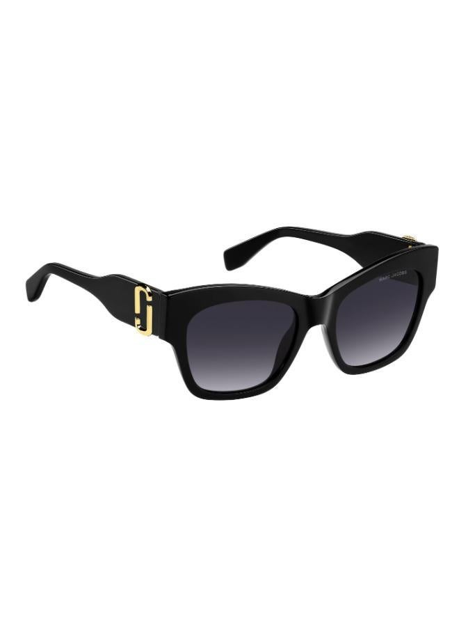 Marc Jacobs Rectangular Sunglasses Frames - Image 2