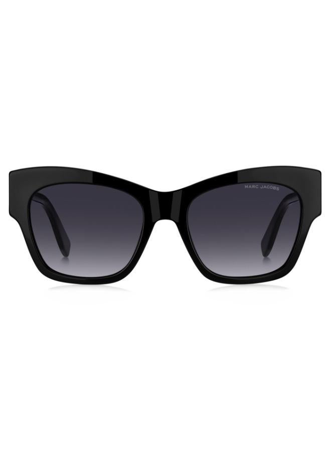 Marc Jacobs Rectangular Sunglasses Frames - Image 3