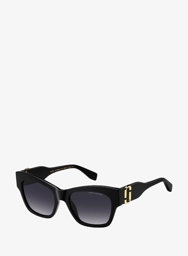 Marc Jacobs Rectangular Sunglasses Frames