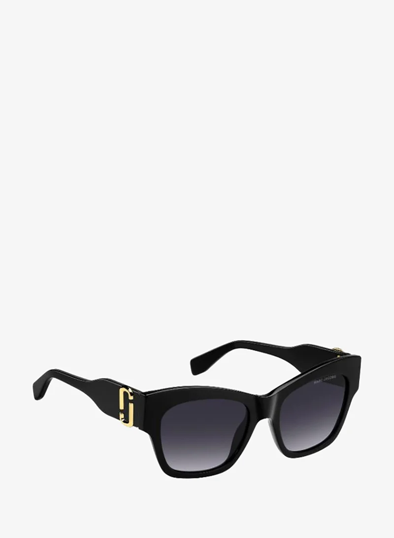 Marc Jacobs Rectangular Sunglasses Frames
