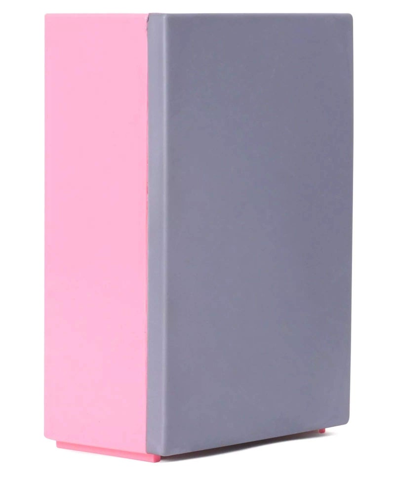 Ratna's Plastic Toy Refrigerator Role Play Household Kitchen Appliance Miniature Toy for Kids, Pink - Image 5