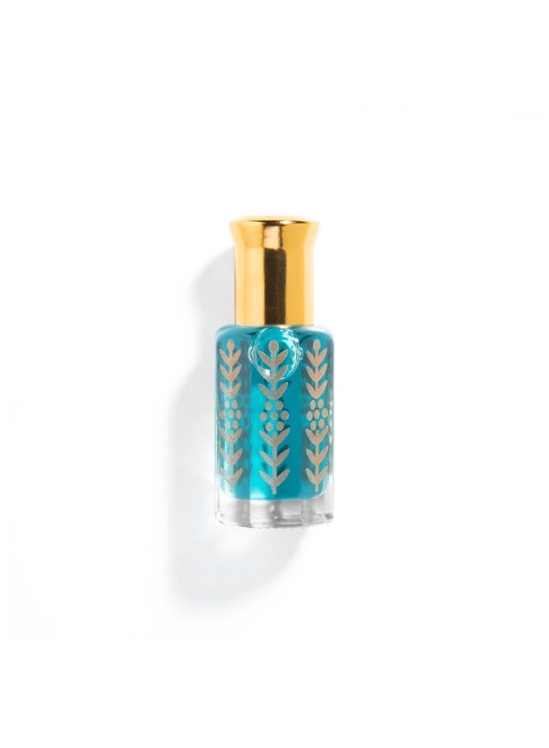 مسك النظافة مركز 12 مل