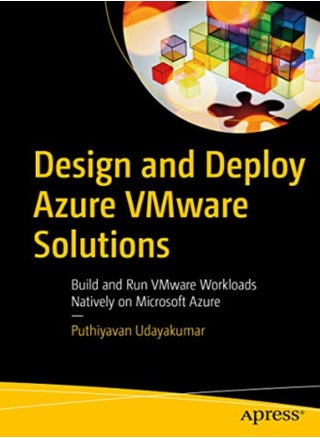 Design and Deploy Azure VMware Solutions - pzsku/Z5332A9E2EBFBFF81C1BCZ/45/_/1707925073/ce300ea0-0a68-415a-8d0e-b0d0cb2c72c5