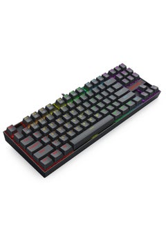 Black Red Switch