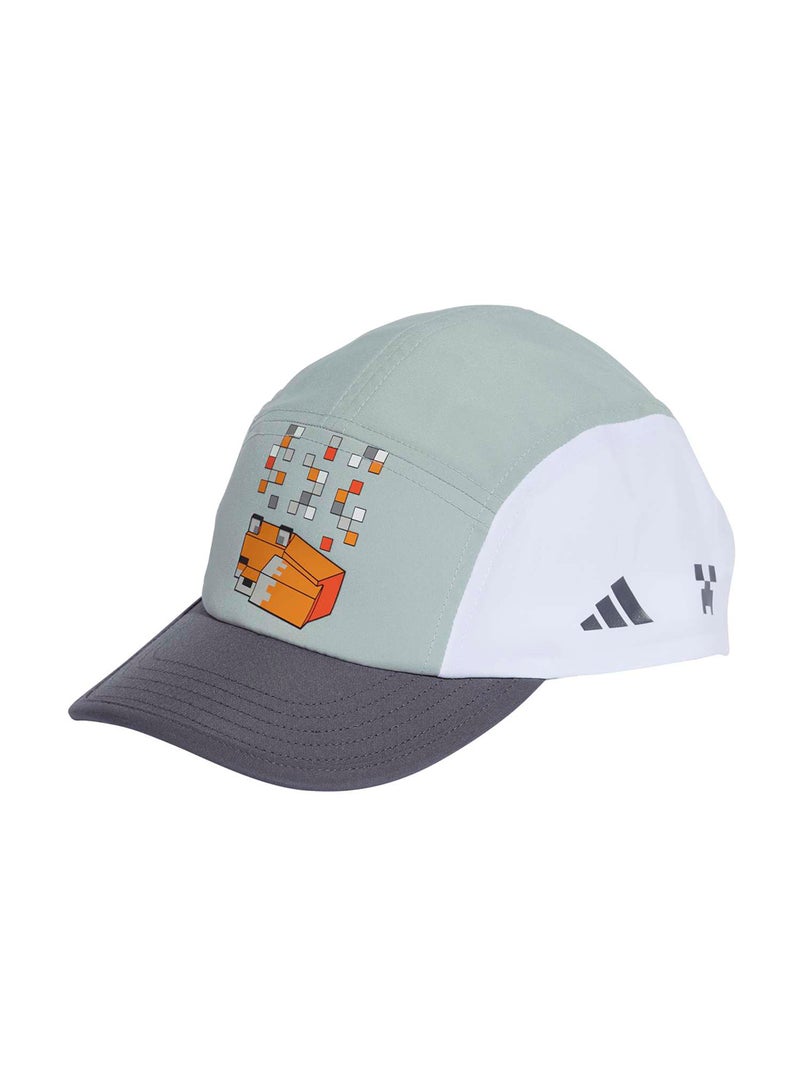 Adidas Minecraft Kids Cap - Image 1
