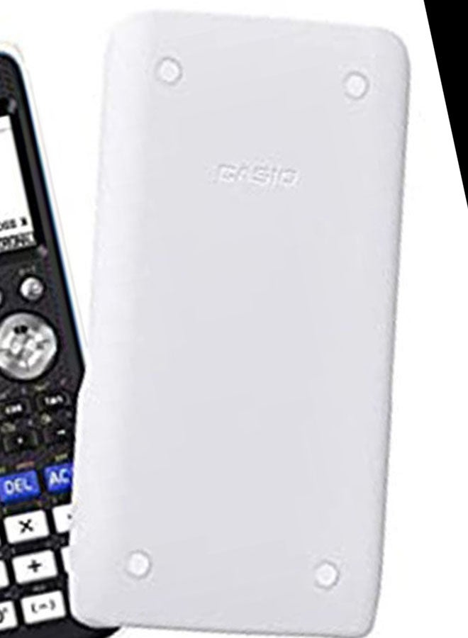 CASIO FX-CG50 Scientific Graphic Calculator Black/White/Blue Multicolour - Image 5