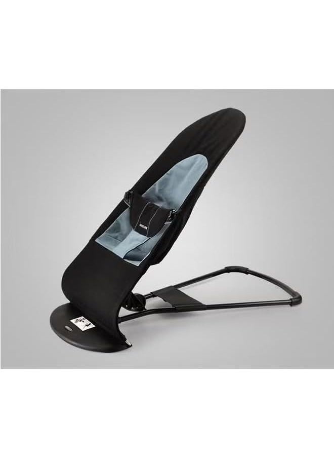 Generic Portable Newborn Baby Rocking Balance Chair  - Image 2