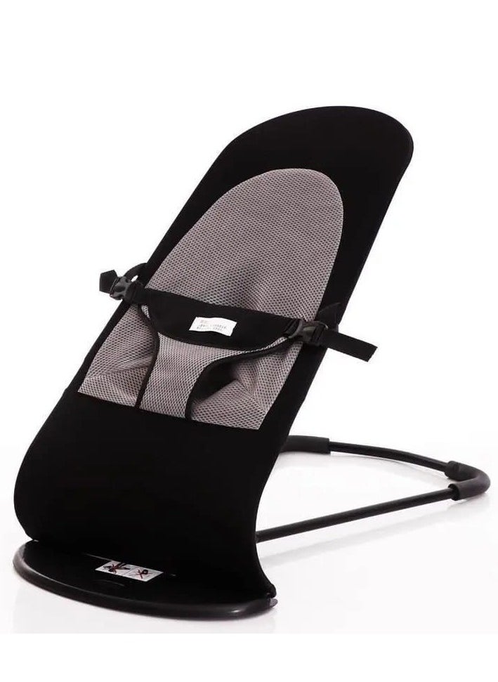 Generic Portable Newborn Baby Rocking Balance Chair  - Image 4