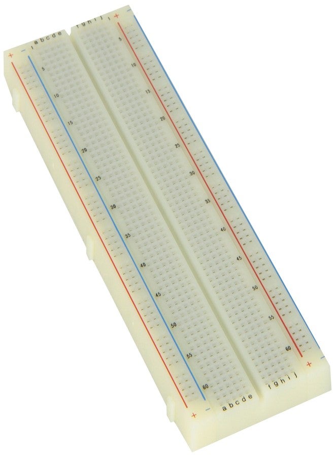 Elenco 9830 Breadboard-Prototype Design Aid - Image 1