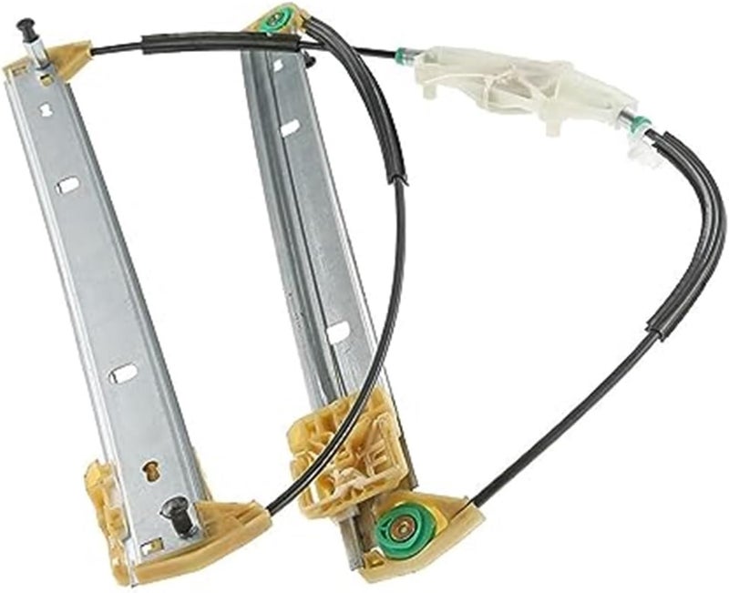 Wivplex Electric Window Regulator Repair Kit for Q5 (2008-2017) - Image 2