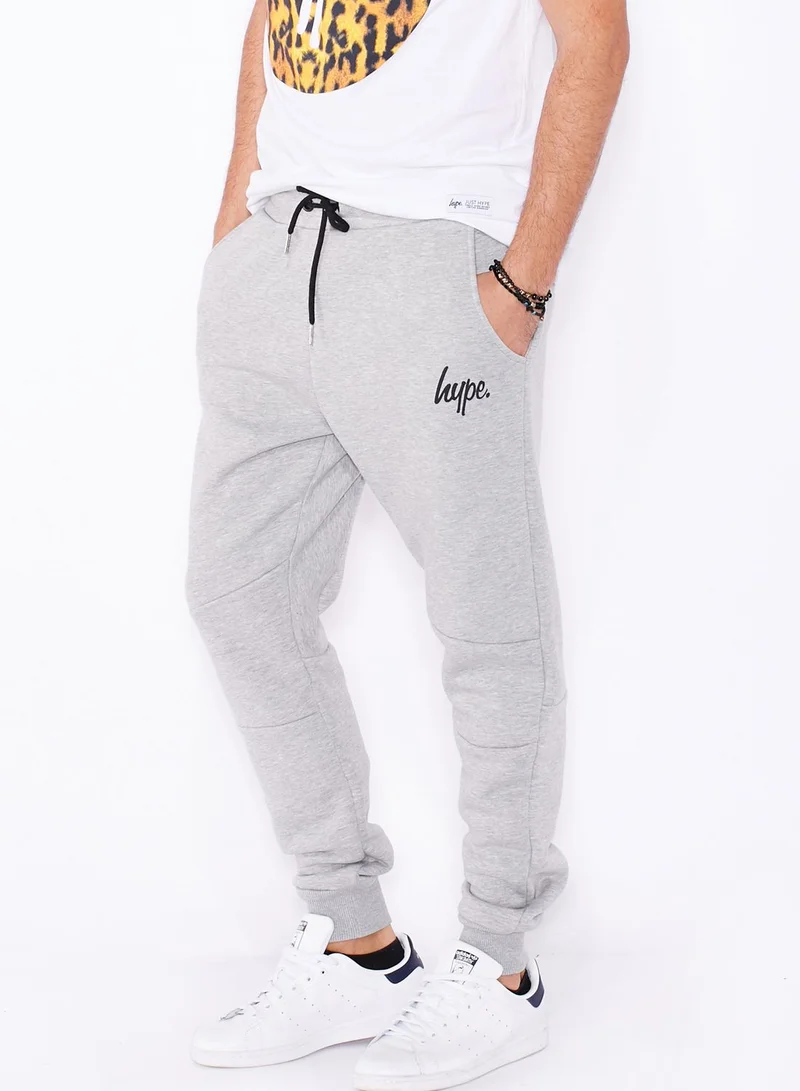 Hype Logo Sweatpants