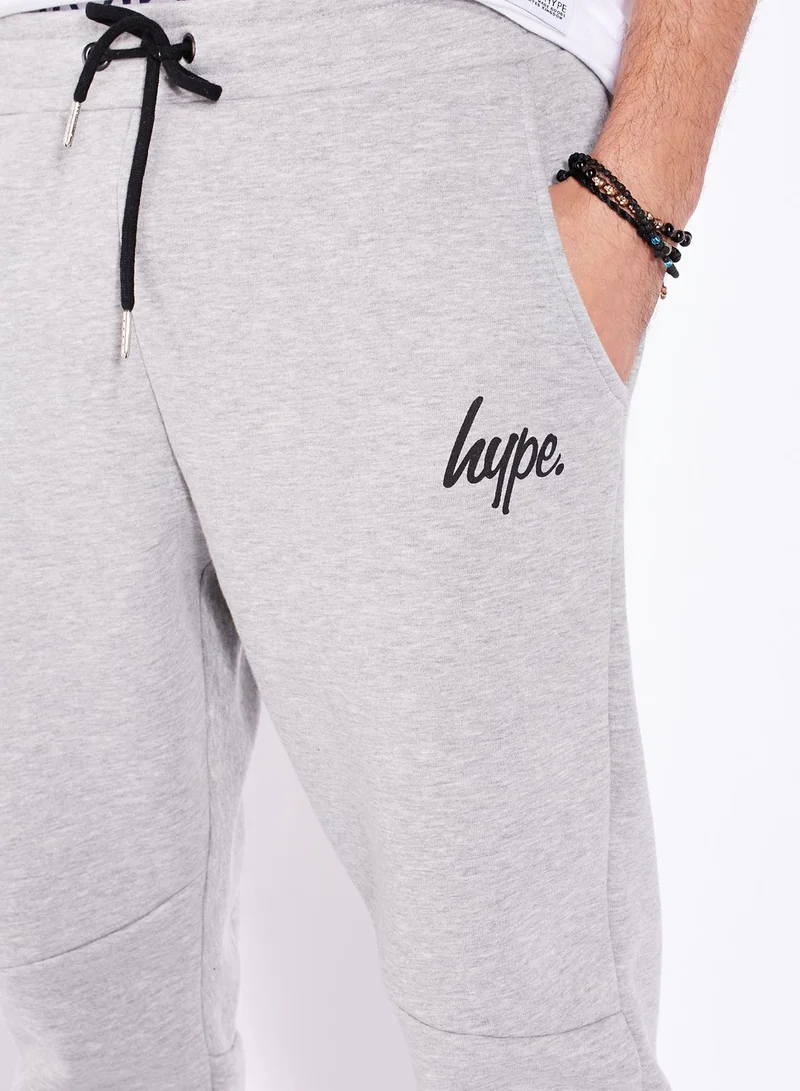 Hype Logo Sweatpants