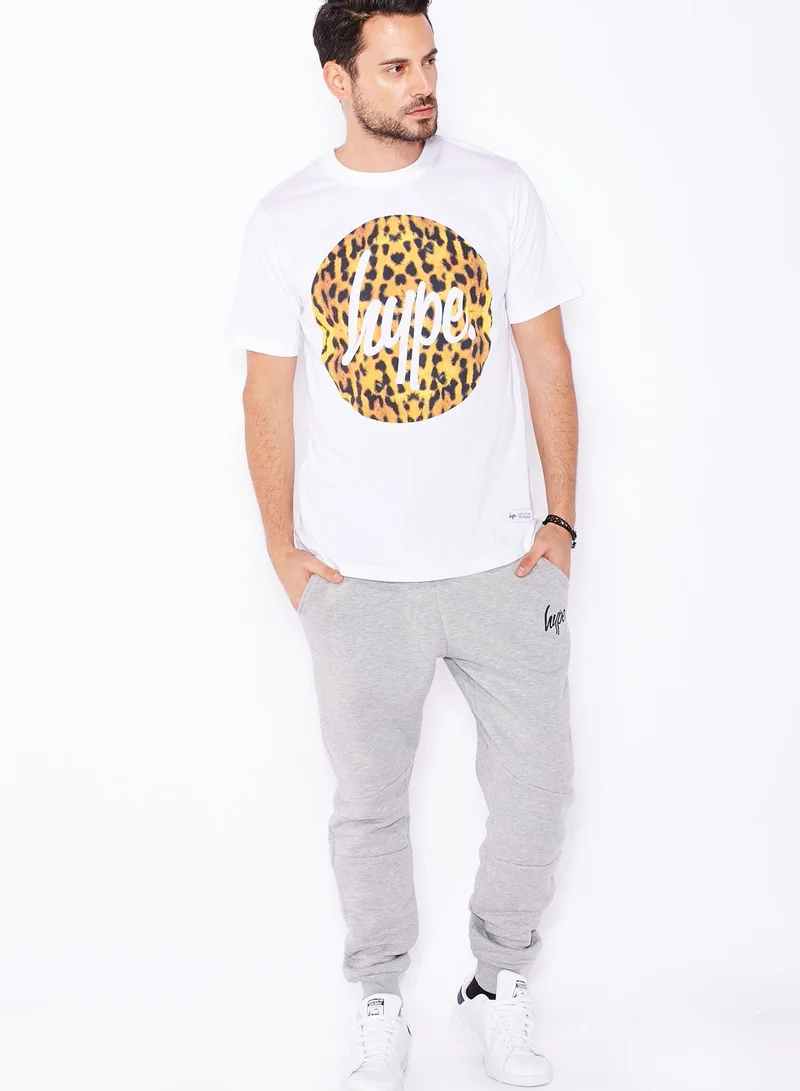 Hype Logo Sweatpants