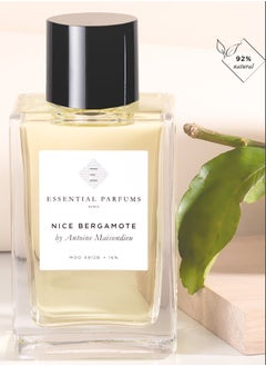 NICE BERGAMOTE  EDP 100ML