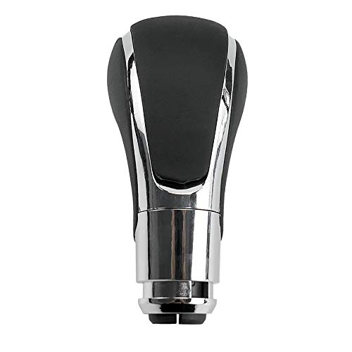 AUGREX Gear Shifter Knob for Buick Verano 2012-2017 Gear Shift Knob Leather Car Stick Lever Handle Shifter Head Transmission Gear Shift Lever Knob - Image 2