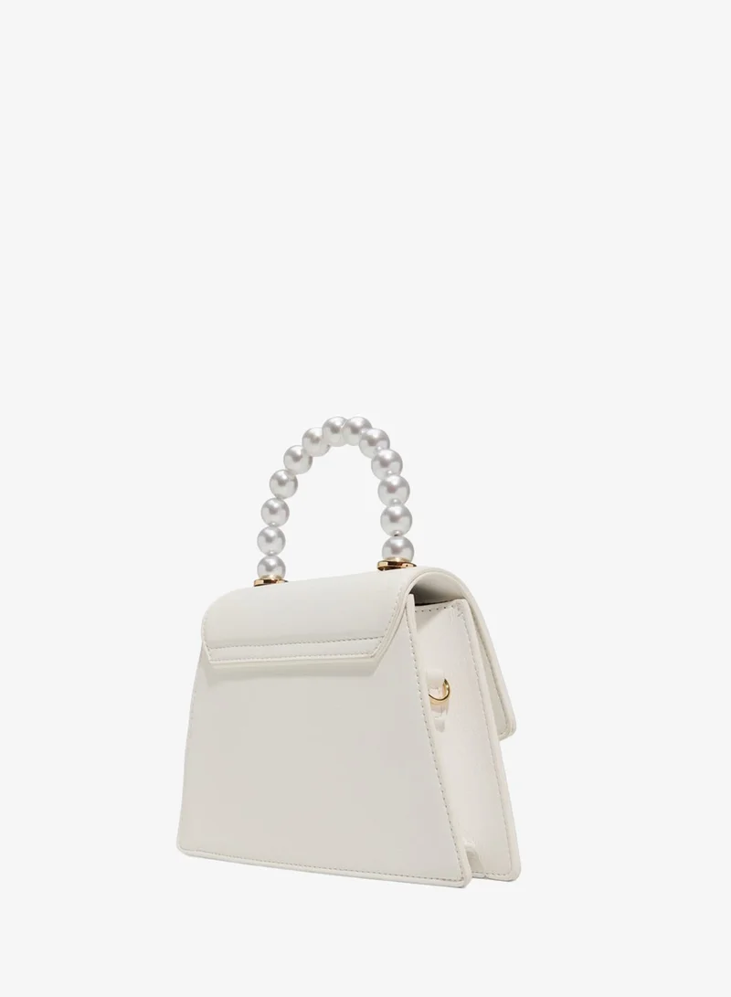 كول ات سبرنج MORE IS MORE Mini Top Handle Bag