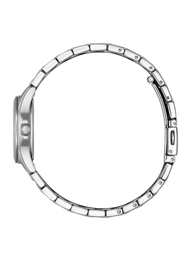 CITIZEN Women's Stainless Steel Automatic Watch EQ0610-53A - 27.5 mm - Image 2