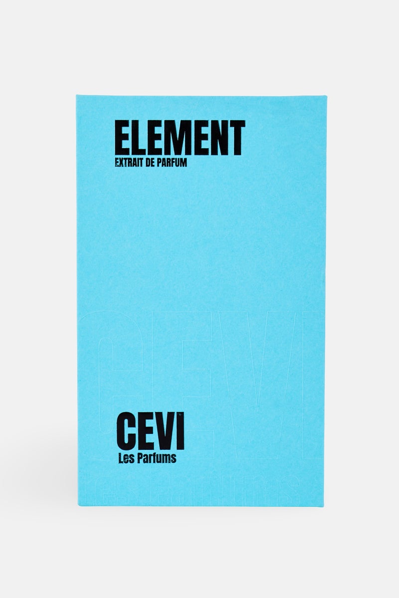 CEVI® Element Extrait de Parfum 100 ml - Image 4