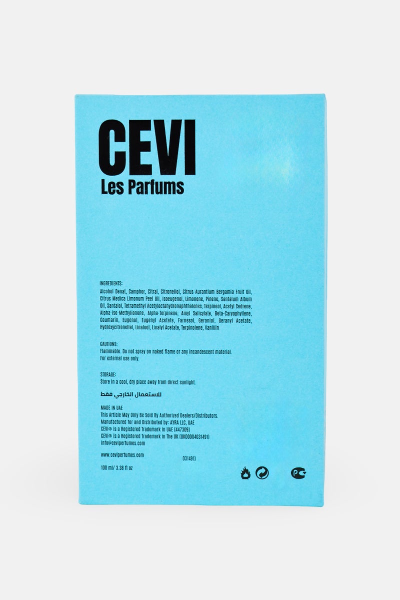 CEVI® Element Extrait de Parfum 100 ml - Image 3