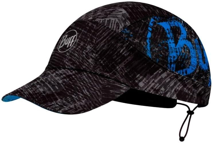 Buff Unisex Rush Pack Run Cap - Ultralight and Packable - Image 1