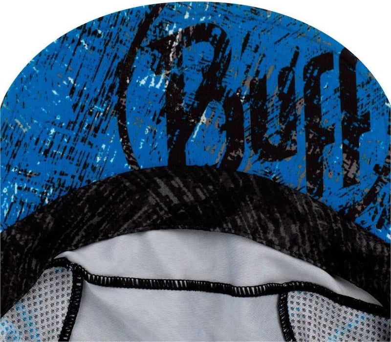 Buff Unisex Rush Pack Run Cap - Ultralight and Packable - Image 5
