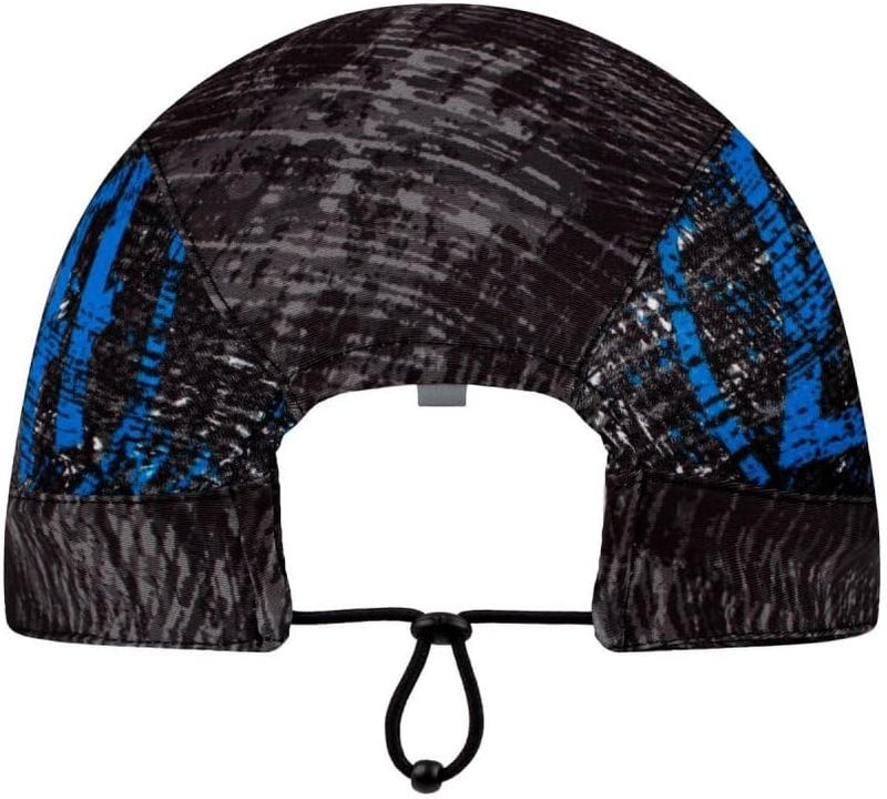 Buff Unisex Rush Pack Run Cap - Ultralight and Packable - Image 4