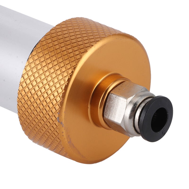 Engine Oil Comparator Transmission Oil Check Tester Contrast Detector Automotive Car Tool - Image 1