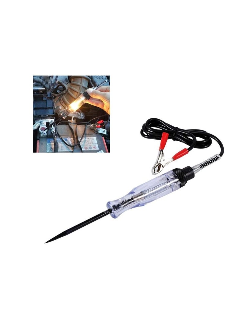 ABBASALI - LED Car Electrical Tester - Image 1