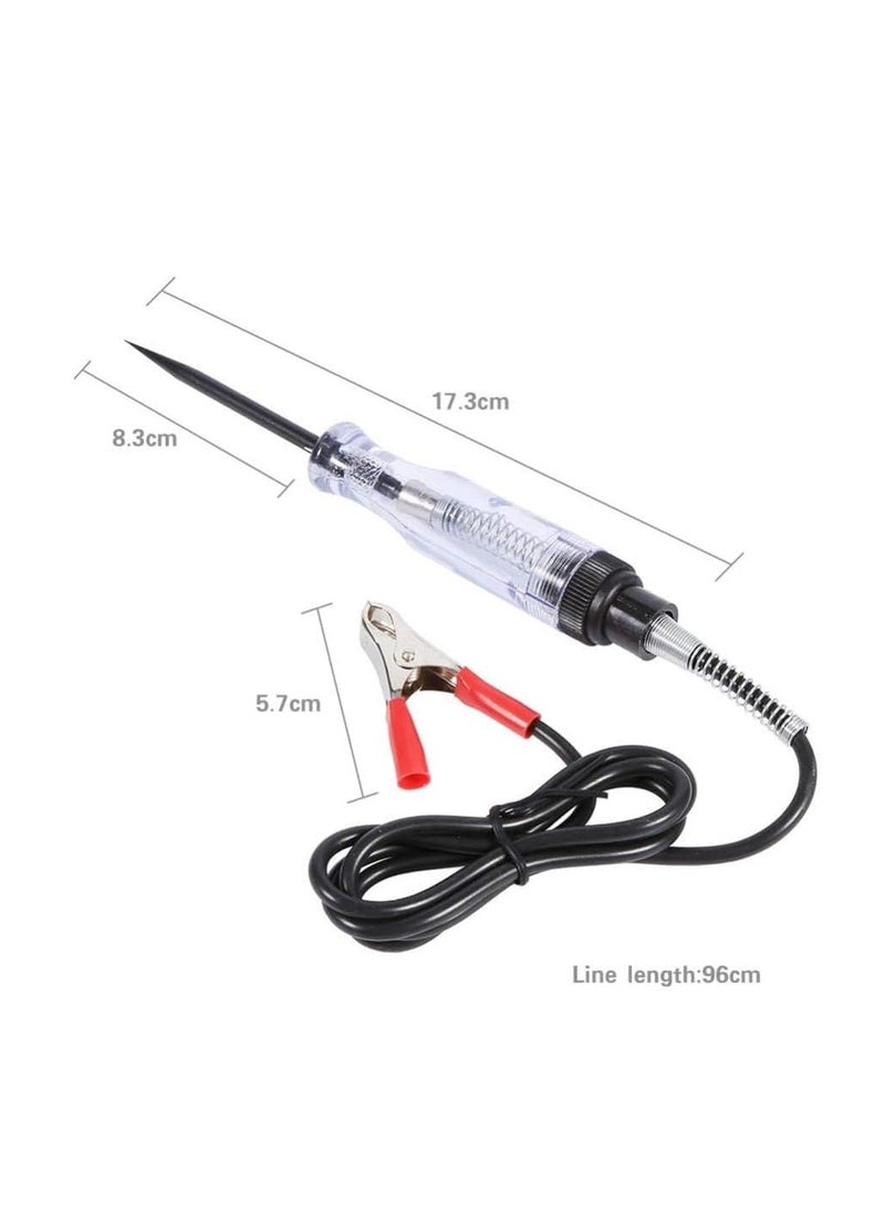 ABBASALI - LED Car Electrical Tester - Image 1