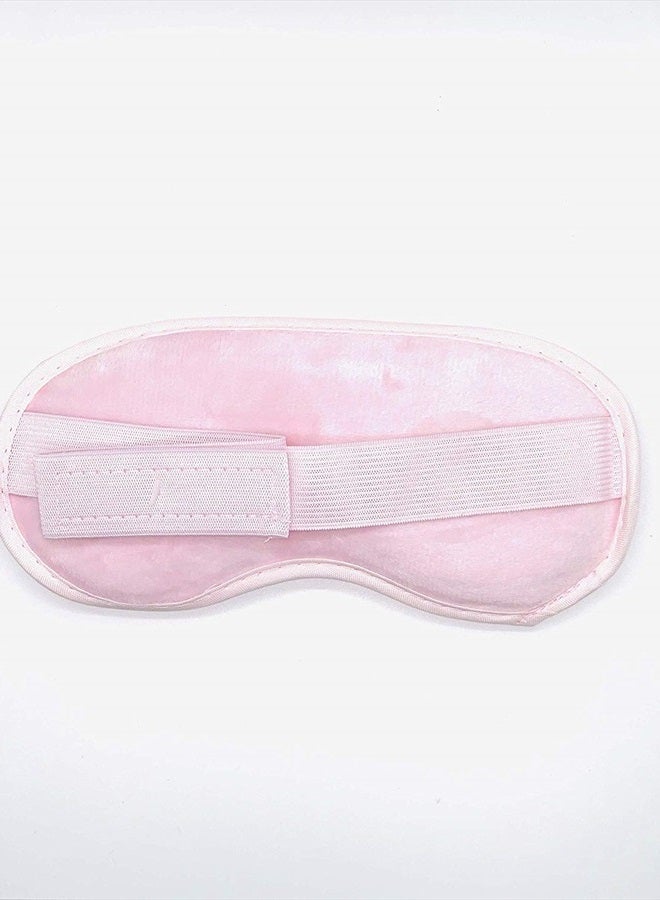 CALA Pink gel beads eye mask - Image 4