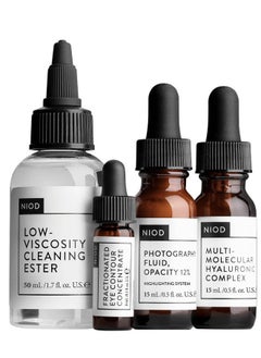 NIOD NIOD Set No.1 
