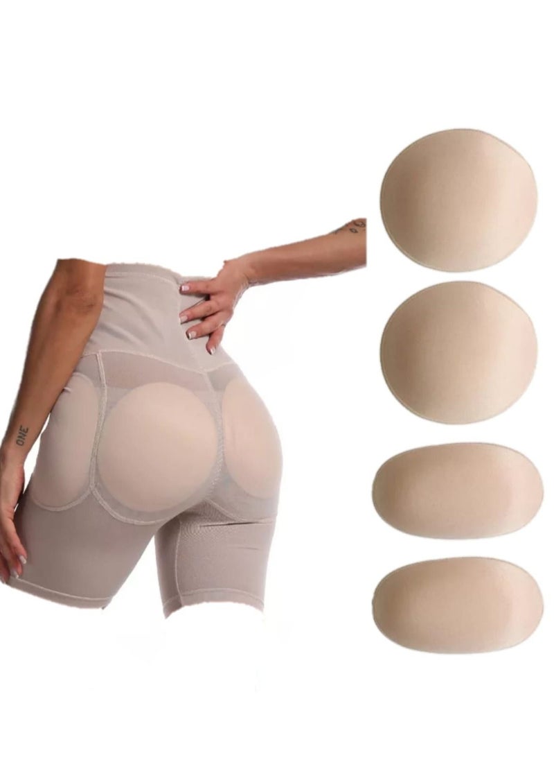 Fstyle - A concealing Corset with Four Pieces of Sponge Padding - Image 1